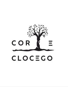 Certifikát, hodnocení, plakát nebo jiný dokument vystavený v ubytování Corte Clocego