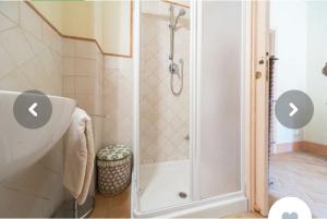 Ένα μπάνιο στο Treggiaia-poggio al paradiso +17 φωτογραφίες