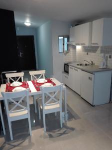 Gallery image of Blue Studio in Nea Moudania