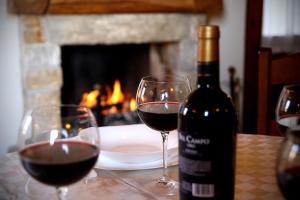 Bevande di Podere Vignola