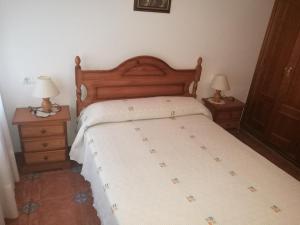 Imagen de la galería de Casa y Apartamentos Nati, en Carrascosa