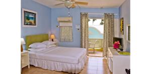 Fotografie z fotogalerie ubytování Meridian Inn v destinaci Christ Church