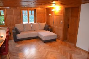 Posedenie v ubytovaní Sunnaschi Appartements - Wohnungen oder gesamt als "Hütte"