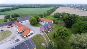 Gallery image of Ny Kirstineberg Gods Bed & Breakfast in Nykøbing Falster