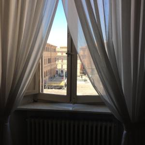 Fotografia z galérie ubytovania Attico Luce B&B v destinácii Osimo