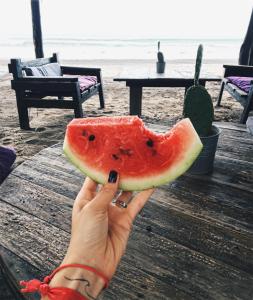 Foto da galeria de Casitas Pacific em Popoyo