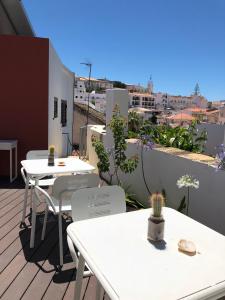 Fotografie z fotogalerie ubytování Casa Malpique v destinaci Albufeira + 54 fotografií