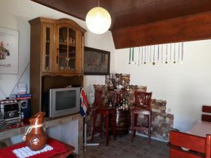 Galeriebild der Unterkunft Apartment Seoski Mir in Vukelići