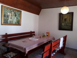 Galeriebild der Unterkunft Apartment Seoski Mir in Vukelići