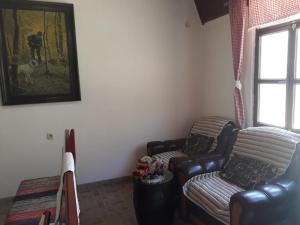Galeriebild der Unterkunft Apartment Seoski Mir in Vukelići