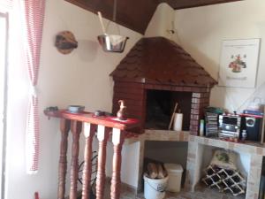 Galeriebild der Unterkunft Apartment Seoski Mir in Vukelići
