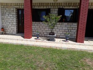 Galeriebild der Unterkunft Apartment Seoski Mir in Vukelići