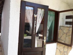 Galeriebild der Unterkunft Apartment Seoski Mir in Vukelići