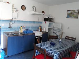 Galeriebild der Unterkunft Apartment Seoski Mir in Vukelići