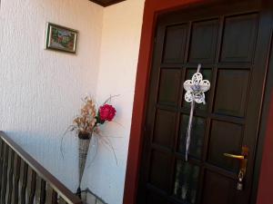 Galeriebild der Unterkunft Apartment Seoski Mir in Vukelići