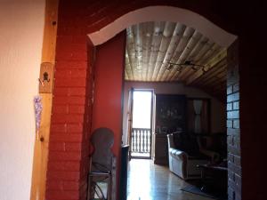 Galeriebild der Unterkunft Apartment Seoski Mir in Vukelići