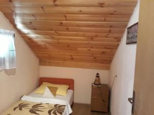 Galeriebild der Unterkunft Apartment Seoski Mir in Vukelići