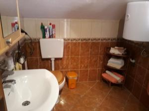 Galeriebild der Unterkunft Apartment Seoski Mir in Vukelići