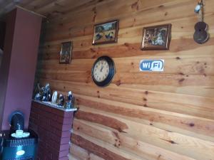 Galeriebild der Unterkunft Apartment Seoski Mir in Vukelići