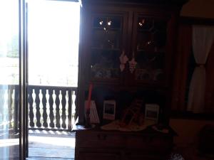 Galeriebild der Unterkunft Apartment Seoski Mir in Vukelići