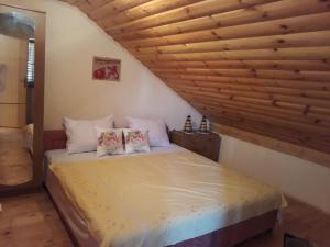 Galeriebild der Unterkunft Apartment Seoski Mir in Vukelići