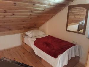 Galeriebild der Unterkunft Apartment Seoski Mir in Vukelići