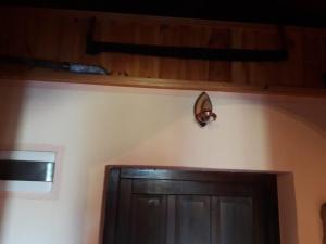 Galeriebild der Unterkunft Apartment Seoski Mir in Vukelići