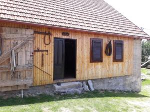 Galeriebild der Unterkunft Apartment Seoski Mir in Vukelići