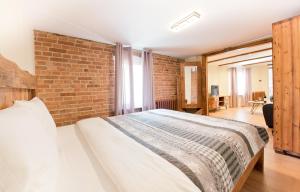 Fotografia z galérie ubytovania Apartament Starówka 2 Toruni