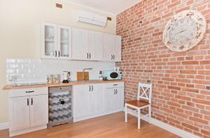 Fotografia z galérie ubytovania Apartament Starówka 2 Toruni