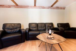Zdjęcie z galerii obiektu Apartament Starówka 2 w Toruniu