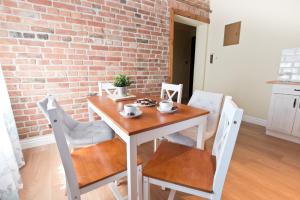 Zdjęcie z galerii obiektu Apartament Starówka 2 w Toruniu