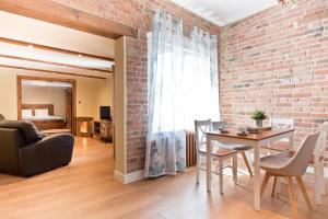 Zdjęcie z galerii obiektu Apartament Starówka 2 w Toruniu