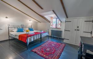 Gallery image of Doors Meidan Design Hotel in Tbilisi City