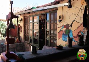Φωτογραφία από το άλμπουμ του Apapacho Hostel σε Tilcara