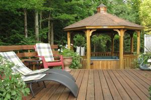 Imagen de la galería de Arkadia Eastman B&B, en Eastman