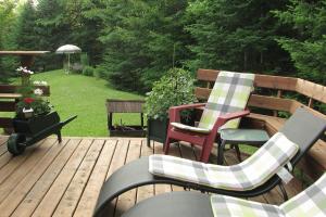 Imagen de la galería de Arkadia Eastman B&B, en Eastman