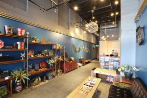 Mynd úr myndasafni af Tourism Inn í Yongkang