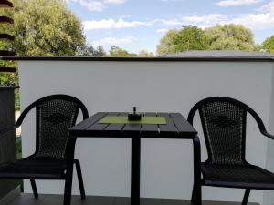 Fotografie z fotogalerie ubytování Apartmán Diamond v Podhájské