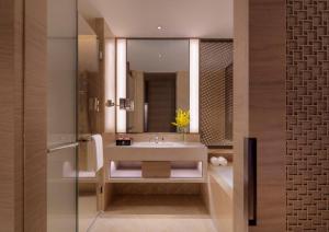 Foto da galeria de Suning Galaxy International Hotel Zhenjiang em Zhenjiang