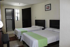Galería fotográfica de Hotel D'Lina Princess Suites en San Cristóbal de Las Casas
