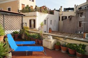 Gallery image of Holidays Banchi Vecchi Apartment in Rome