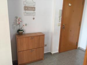 Fotografie z fotogalerie ubytování Cabo Mar v destinaci El Campello