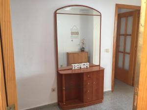 Fotografie z fotogalerie ubytování Cabo Mar v destinaci El Campello