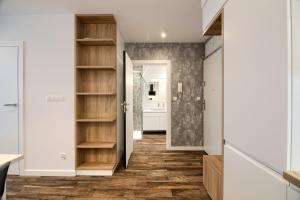 Fotografia z galérie ubytovania Apartament Marina v destinácii Kołobrzeg