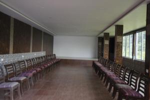 Konferenční prostory v ubytování Vamoose Mandarin Village Resort