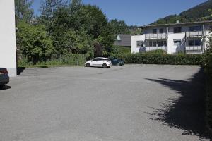 Výhľad na hory alebo výhľad na hory priamo z apartmánu