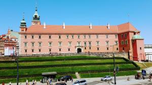 Lokalna atrakcja w pobliżu tego apartamentu