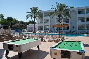 Gallery image of Aparthotel Pierre & Vacances Mallorca Cecilia in Portocolom