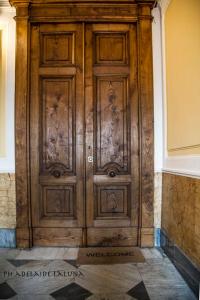 Gallery image of Bnb Villa Lendi in Frattamaggiore